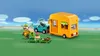 LEGO LEGO® Animal Crossing™ 77054 La caravane et la Voir les images du produit 22