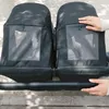 UPPAbaby Buggy - MINU Duo - Jake Carbon Rahmen Mit Produktbild-Vorschau 14