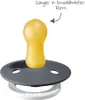 BIBS Colour Glow Schnuller 2er-Pack, BPA-frei. Leuchtet im Produktbild-Vorschau 6
