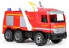 Lena 02058 - Feuerwehr Mercedes Actros 65 cm Wasserkanone Produktbild-Vorschau 4