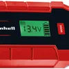 Einhell CE-BC 4 M 12-Volt-Fahrzeugladegerät Schwarz, Rot Voir les images du produit 26