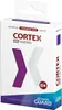 Ultimate Guard Cortex Sleeves Japanese Size Lila (60) Produktbild-Vorschau 3