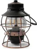 Barebones Camping Laterne Vintage LED Retro antique bronze Produktbild-Vorschau 5