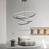 Pendelleuchte LED Hängelampe Esstisch,65W LED Hängeleuchte Produktbild-Vorschau 1