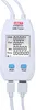 USB Power Meter LCD USB Tester Detector Voltmetr Ampérmetr Náhled obrázku produktu 7