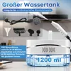 CkeyiN Profi Hochdruck Dampfreiniger Handgerät für Produktbild-Vorschau 4