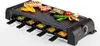 KORONA 45060 Raclette gril 10er 1.500Watt černý Náhled obrázku produktu 3