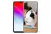 MuchoWow® Handyhülle Schutzhülle Hülle für Huawei P30 Lite Produktbild-Vorschau 2