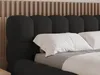 Chilly Möbel Design Bett Verona - Einzigartiges Polsterbett Produktbild-Vorschau 4