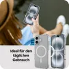 Hülle Apple iPhone 17 Schutzhülle - Cazy - Transparant - Produktbild-Vorschau 7