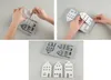 Stampo in silicone Rayher Nordic Houses 300 ml per cemento Anteprima dell’immagine prodotto 5