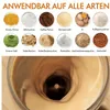 400 ml  Elektrischer Protein-Shaker mit USB-Aufladung – Produktbild-Vorschau 7