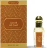 Khadlaj - Aseel Al Oud Perfumed Oil 15ml Anteprima dell’immagine prodotto 1