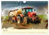 Traktoren - tolle Momente (Wandkalender 2027 DIN A4 quer), Produktbild-Vorschau 7