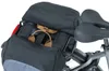 doppel-Fahrradtasche Miles 34 Liter grau/schwarz - 17666 Produktbild-Vorschau 18