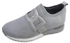 La Strada Slipper Silber in Gr. 39 Produktbild-Vorschau 5