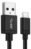 CELLONIC Câble USB C Type C vers USB A 3.1 Gen 1 transfert Voir les images du produit 1