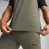Puma Team Cup Casuals T-Shirt Herren - Mossy Green Produktbild-Vorschau 6