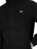 Lacoste Kapuzenjacke Sportjacke Produktbild-Vorschau 9