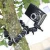 Walimex Multiflex-Stativ 16,5 cm flexibel biegbar Mini Produktbild-Vorschau 5