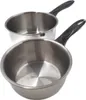 Sitram 4 casseroles 14161820 cm Poignées en acier Voir les images du produit 2