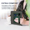 kwmobile Hülle kompatibel mit Kobo Kobo Libra Colour / Produktbild-Vorschau 2