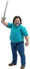 Ein Minecraft Film Actionfigur Steve 30 cm Produktbild-Vorschau 10