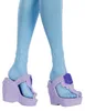 Monster High JHK44, Bambola fashion, femmina, 4 anni, Anteprima dell’immagine prodotto 6