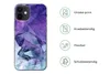 MuchoWow® Handyhülle Schutzhülle Hülle für iPhone 12 Produktbild-Vorschau 7