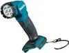 Makita DML815 Černá, tyrkysová ruční svítilna LED Náhled obrázku produktu 14