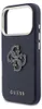 GUESS case passend für IPHONE 17 Pro GUHCP17L5PS4RGGB (PU Produktbild-Vorschau 6