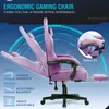 Krzesło do gier GTPLAYER Ergonomiczny fotel do gier Krzesło Podgląd zdjęcia produktu 3