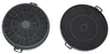 Kaiser AI 9415 Eco Inselhaube Dunstabzugshaube 90cm Schwarz Produktbild-Vorschau 3