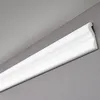 Decosa Flachprofil F70, weiß, 70 mm, Länge: 2 m - 30 Stück Produktbild-Vorschau 2