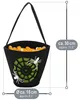 com-four® 2x Halloween-tas - Zak om snoep in te verzamelen Productafbeelding-voorbeeld 21