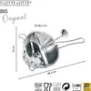 Colino / Passe Vite 'Flotte Lotte' - Gefu Anteprima dell’immagine prodotto 20