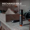NEBO Torchy 2K Nabíjateľný IPX6 Odolný voči vode Náhľad obrázku produktu 5