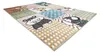 Tapis FUN Pets pour enfants, animaux coloré mutli Voir les images du produit 3