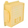 vhbw 2-tlg. Filter-Set kompatibel mit Vorwerk Tiger 260 Produktbild-Vorschau 9