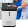 Wasserstoff-Wasser-Inhalationsmaschine, 99,99 % hochrein, Produktbild-Vorschau 5