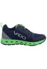VADO Sneaker Sneaker Kunstleder/Mesh Produktbild-Vorschau 3