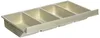 Wedo 189 7009, Stříbrná, 345 mm, 210 mm, 70 mm Náhled obrázku produktu 4