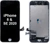 iPhone 8 SE 2020 Display Bildschirm Lcd Touch Screen Glas Produktbild-Vorschau 1