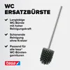 Toilettenbürste für WC-Bürstengarnitur Produktbild-Vorschau 2