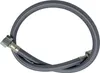 Balneo Flexschlauch 1/2” x 3/8” 50 cm grau PEX Produktbild-Vorschau 6