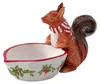 Villeroy & Boch Eichhörnchen mit Schale Toys Fantasy Produktbild-Vorschau 4