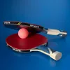 Sunflex Tischtennisbälle - 1 Ball Pink |  Plastikbälle Non Produktbild-Vorschau 4