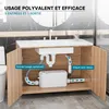 XPOtool Pompe de relevage 3/1 compacte – 250 W – avec 3 Voir les images du produit 10