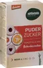 Naturata - Sucre en poudre à base de sucre de canne brut - Voir les images du produit 3