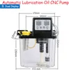 2L Pompe à huile de lubrification automatique, 220V Pompe à Voir les images du produit 3